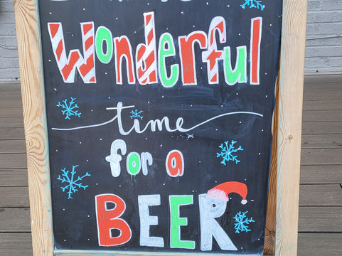 The Brewery Experience-格林维尔必去景点