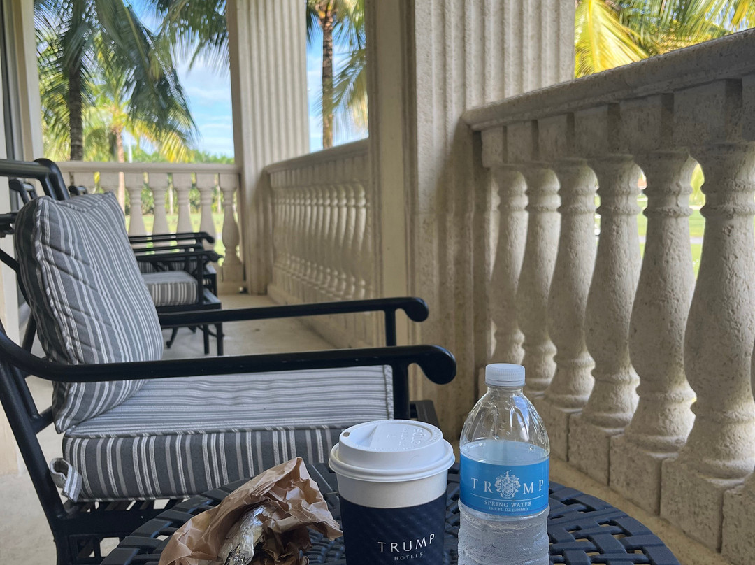 Trump National Doral Miami主图