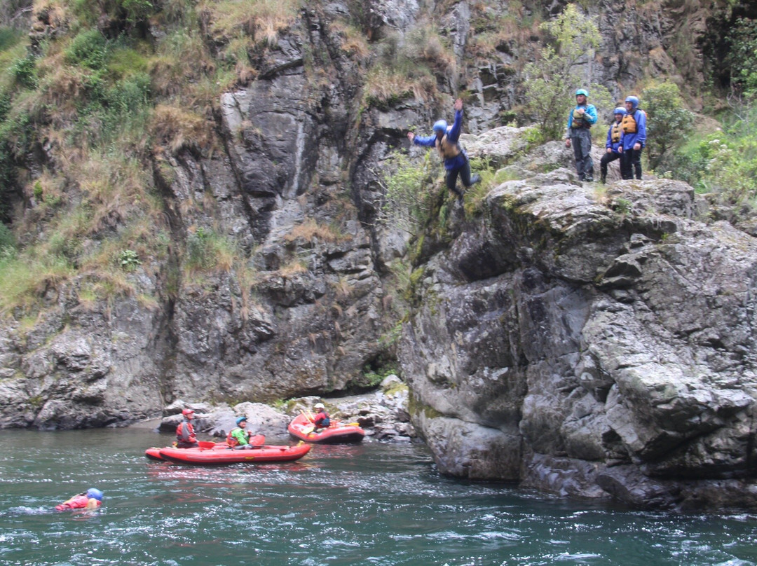 River Valley Adventures景点图片