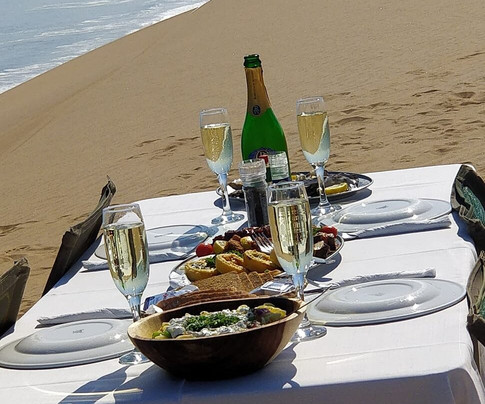 Nali Safaris Namibia-温德和克必去景点