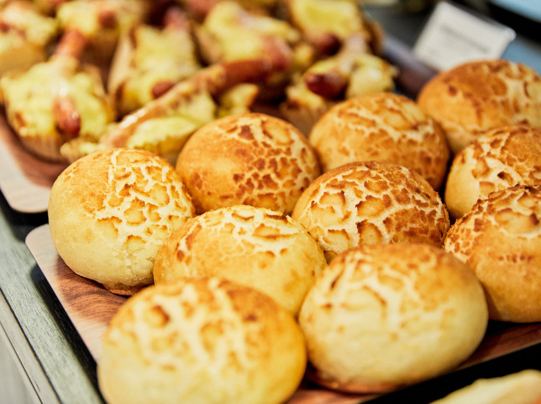 Tabi no Eki Kawaguchiko Base-富士河口湖町必去景点