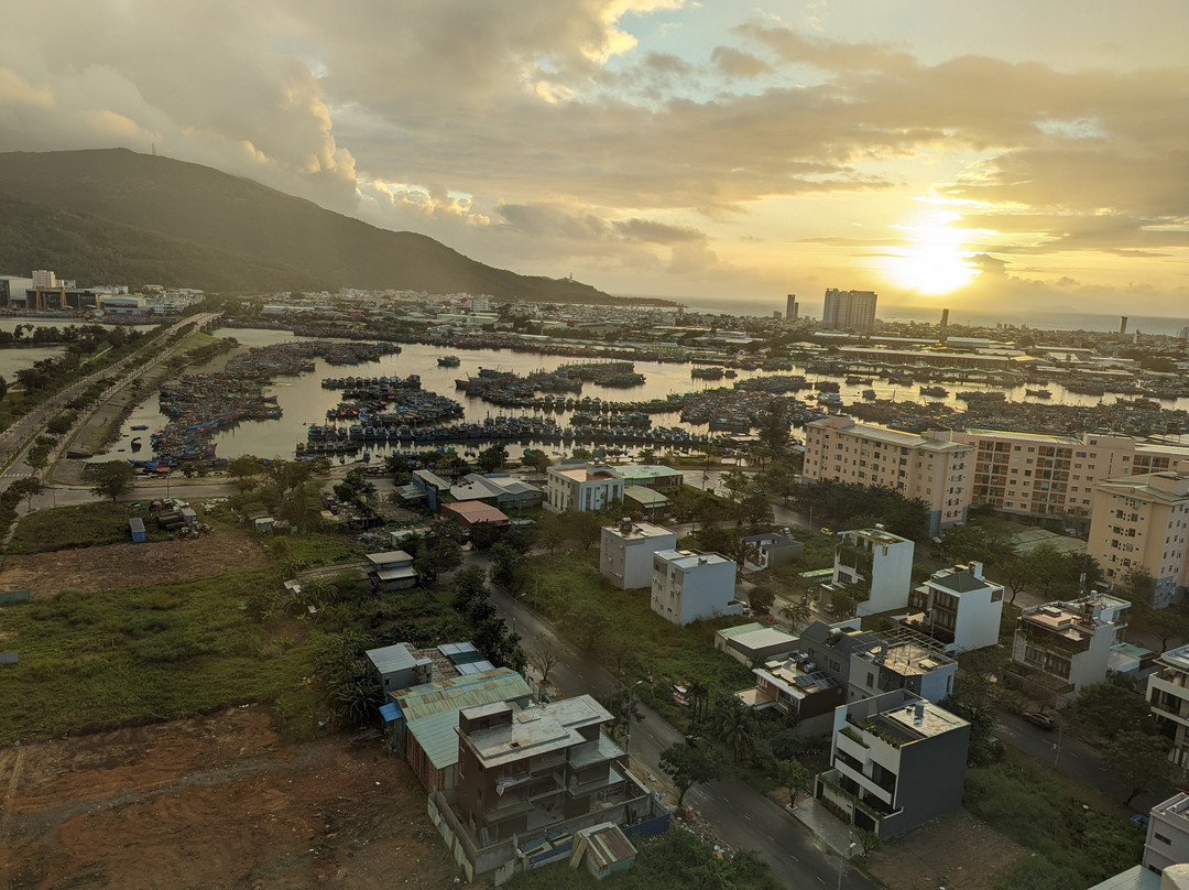 Alan Sea Hotel Danang主图