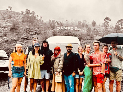 Travel Mo Lanka Tours-马塔拉必去景点