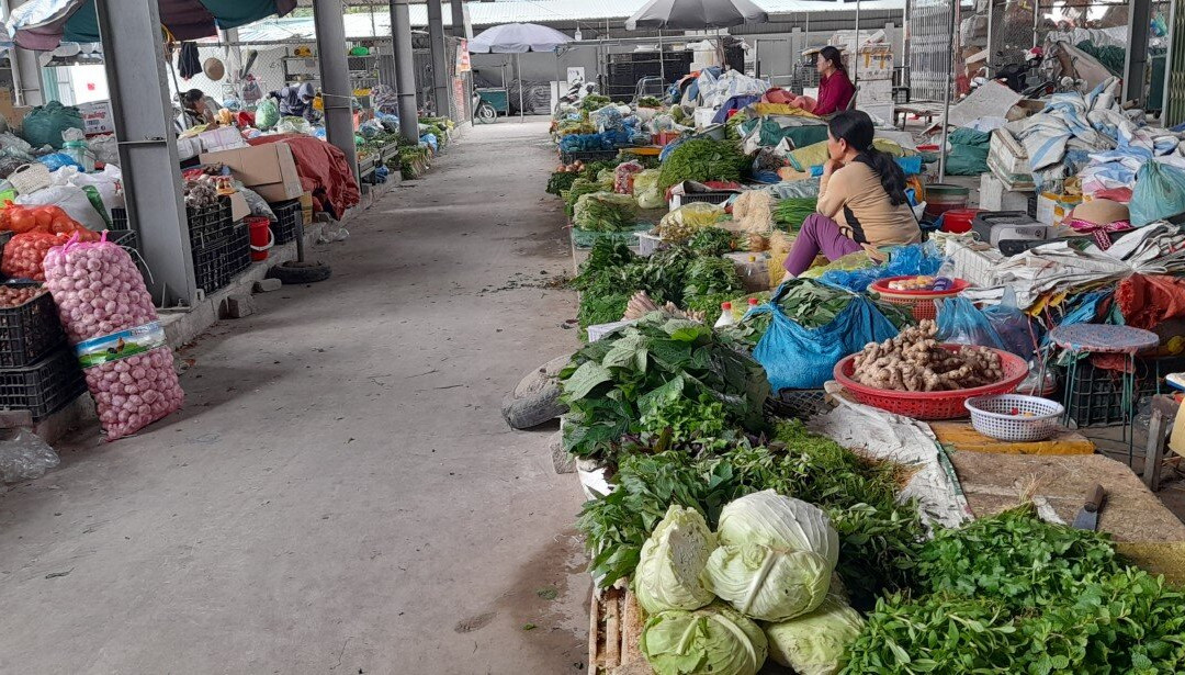 Muong Thanh Market景点图片