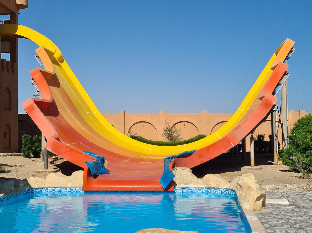 Sentido Akassia Beach主图