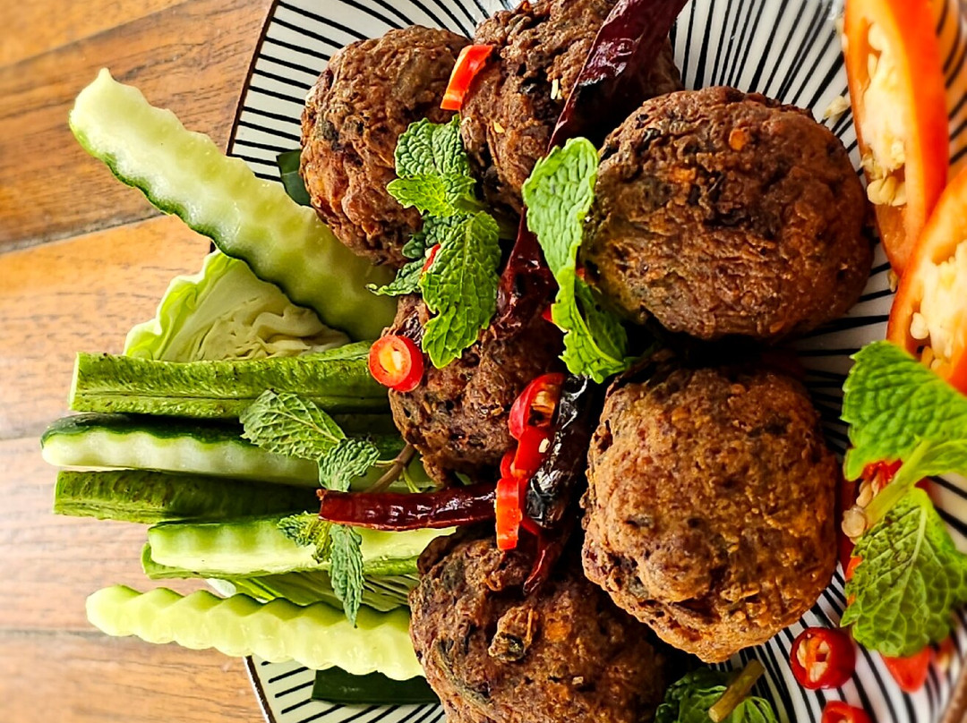 Blue Beach Cafe & Restaurant