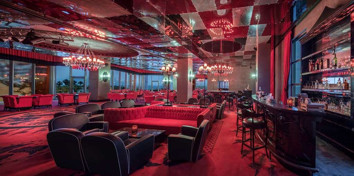 Selectum Luxury Resort主图