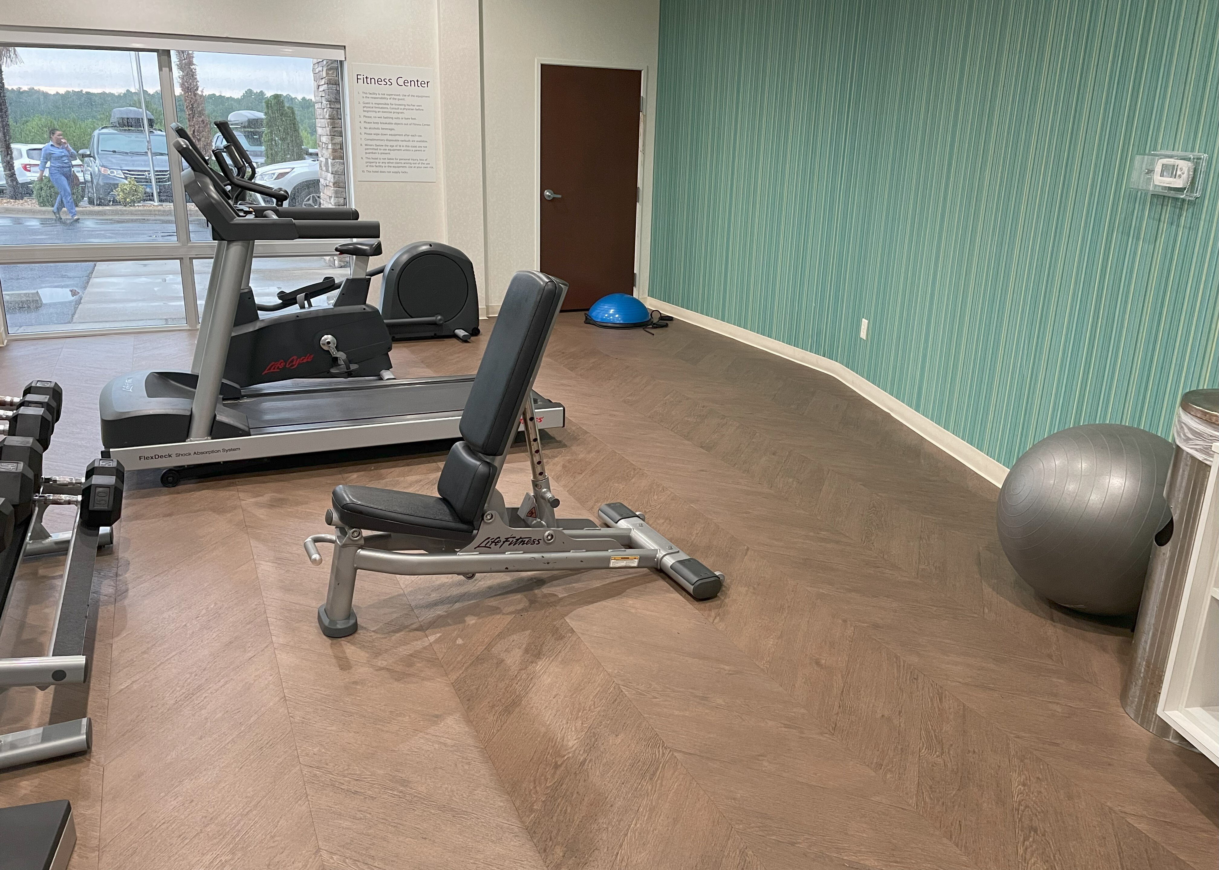 Holiday Inn Express & Suites Alabaster By IHG-官方