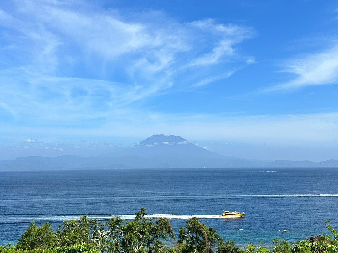 Daphila Cottage主图