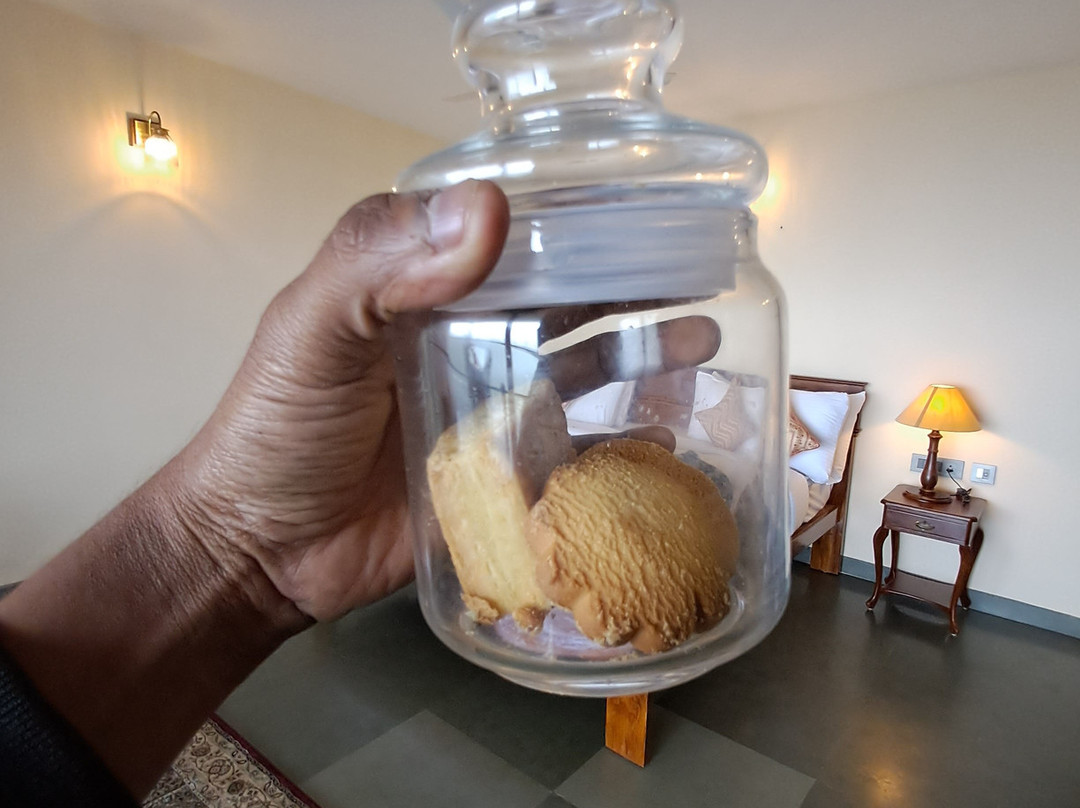 Solitude By Nature Resorts And Stays