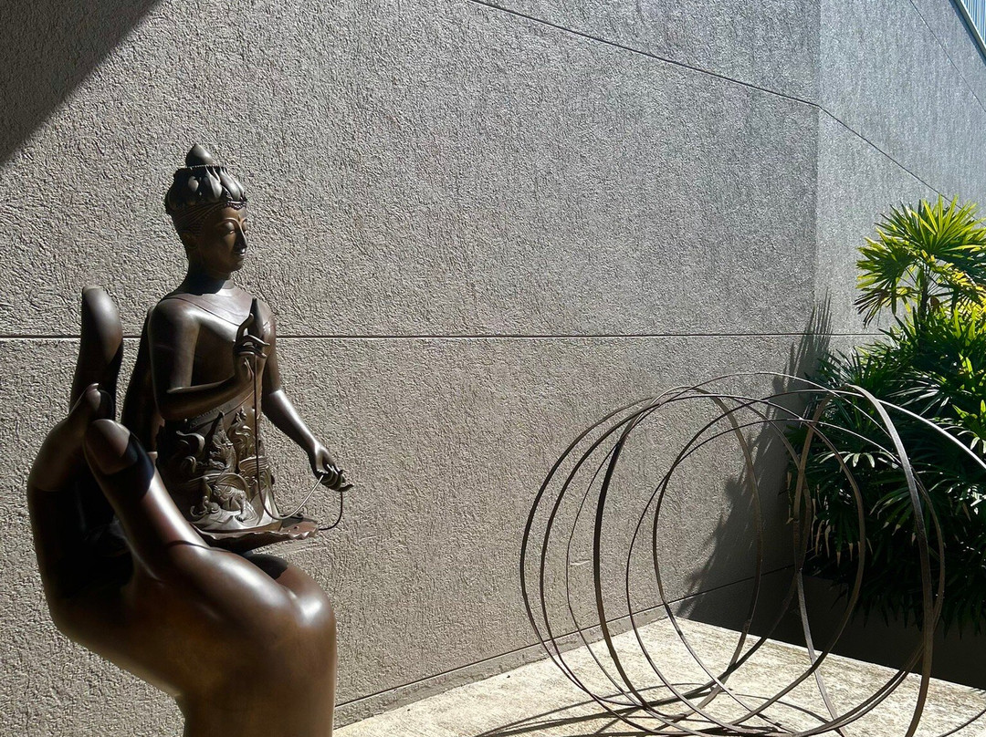 Khao Yai Art Museum景点图片