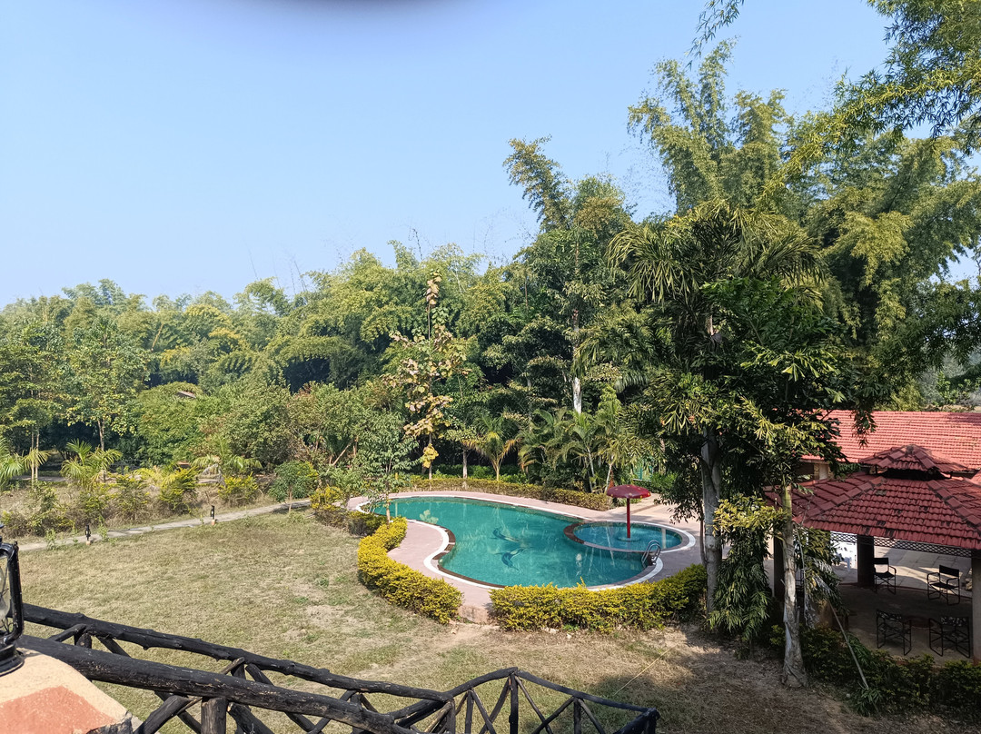 Aranyak Resort Bandhavgarh主图