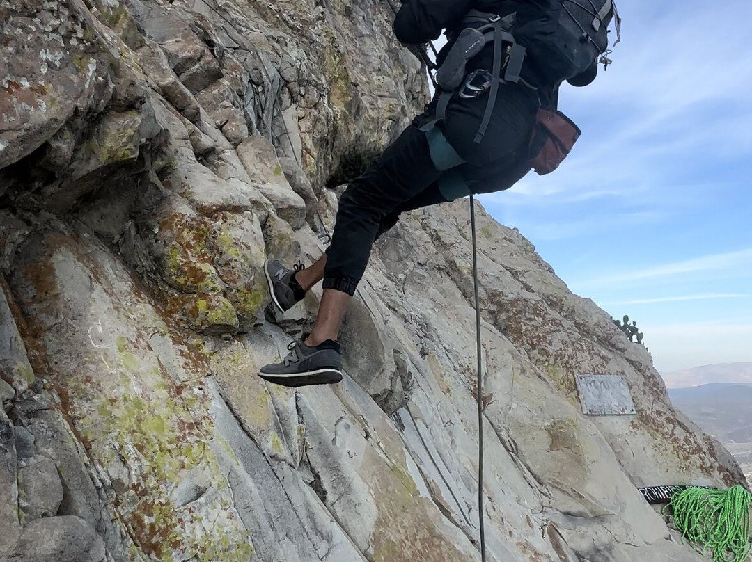 Aventuras Denali-克雷塔罗必去景点