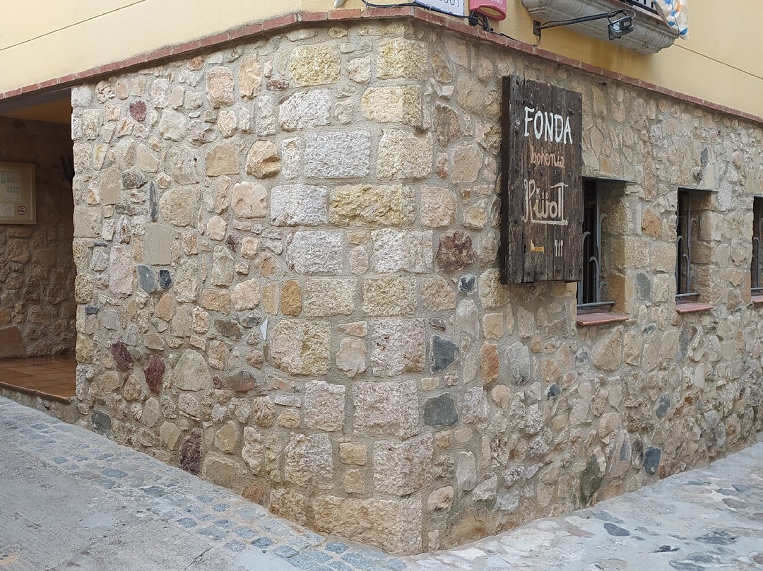 Fonda Bohemia主图
