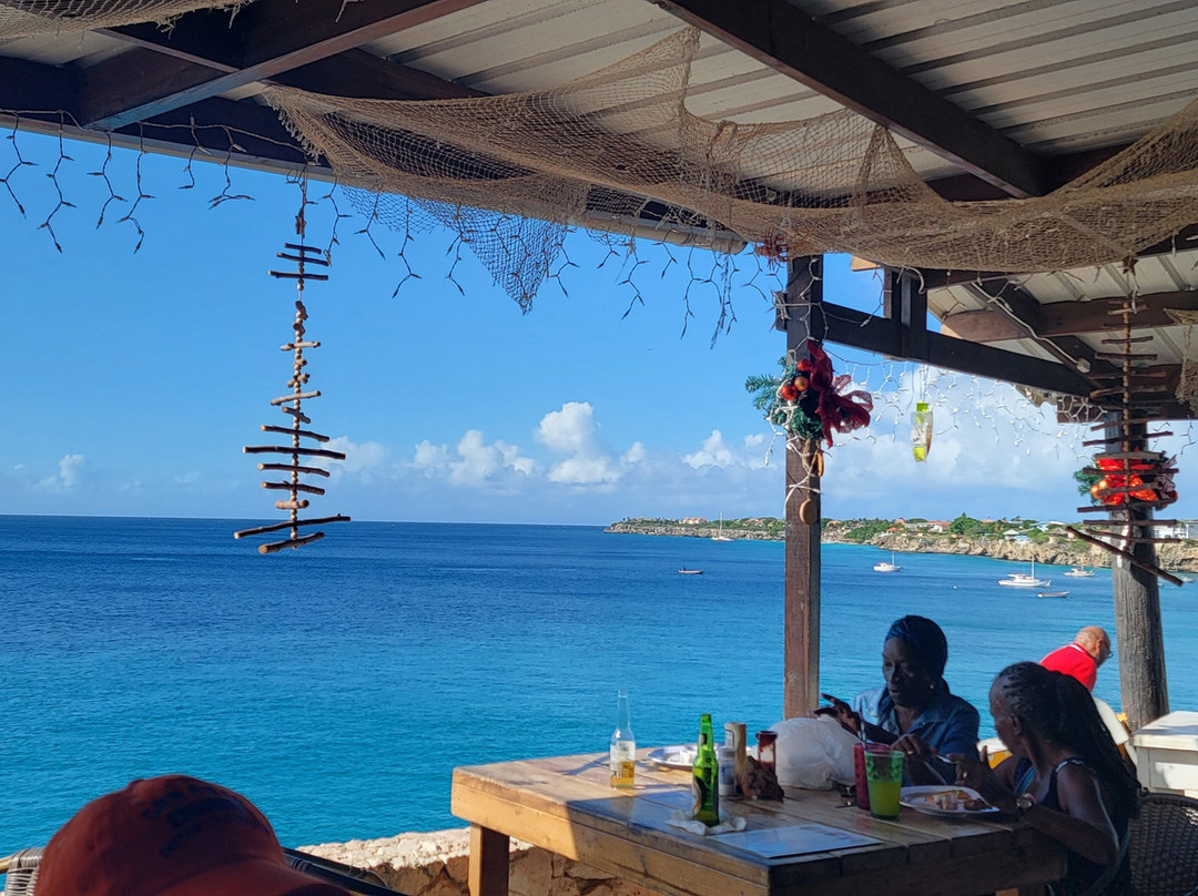 Discover Curacao Tours-威廉斯塔德必去景点