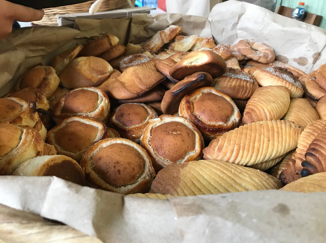 Hotel San Carlos主图