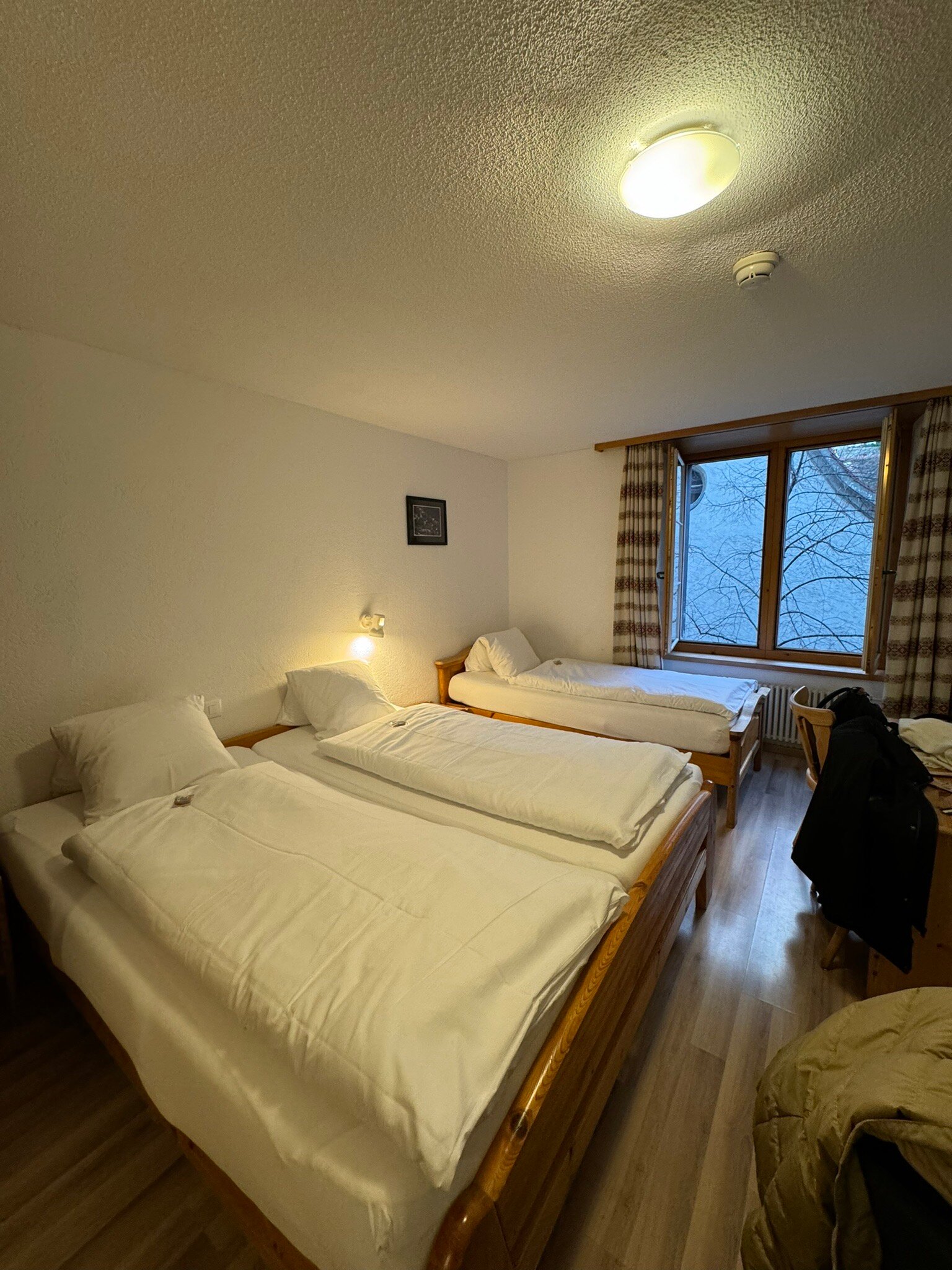 Hotel Drei Konige-官方