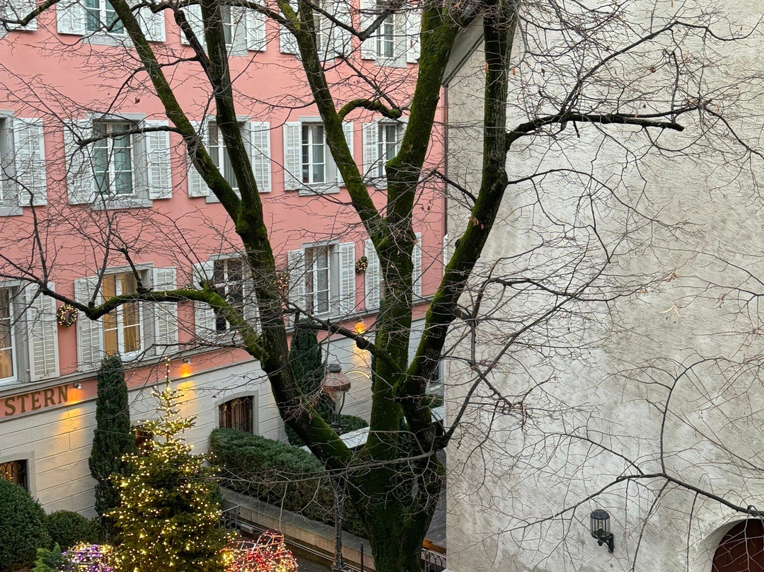 Hotel Drei Konige主图