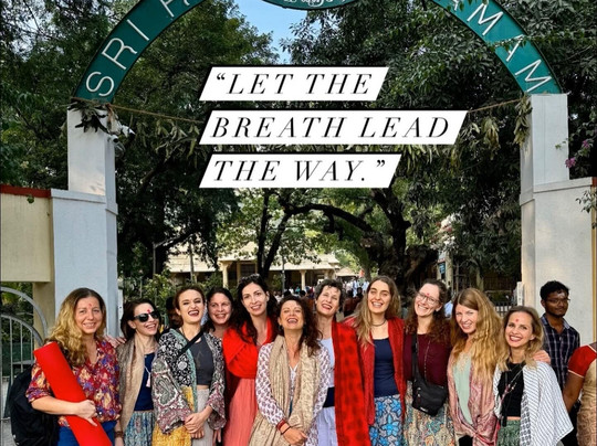 Spiritual India Tours-里希克虚必去景点