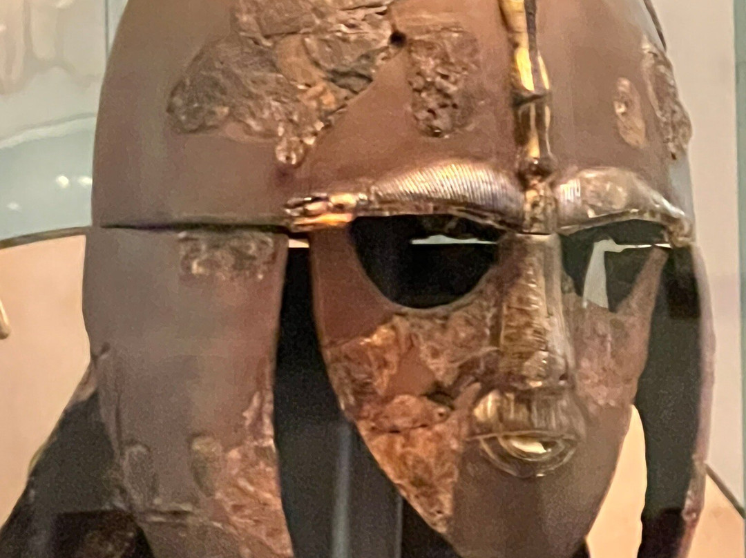 Babylon Tours London-伦敦必去景点