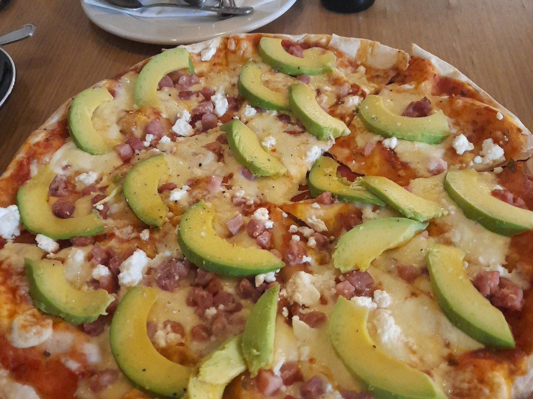 Haasendal Gables-Kuils River必去景点