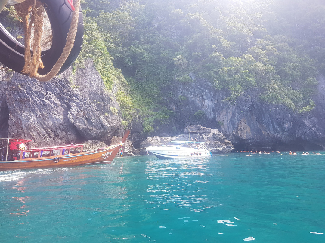 Lanta Business Travel & Tour-兰塔岛必去景点