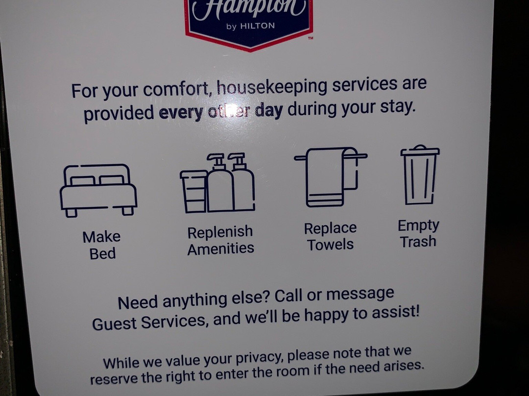 Hampton Inn & Suites San Bernardino主图