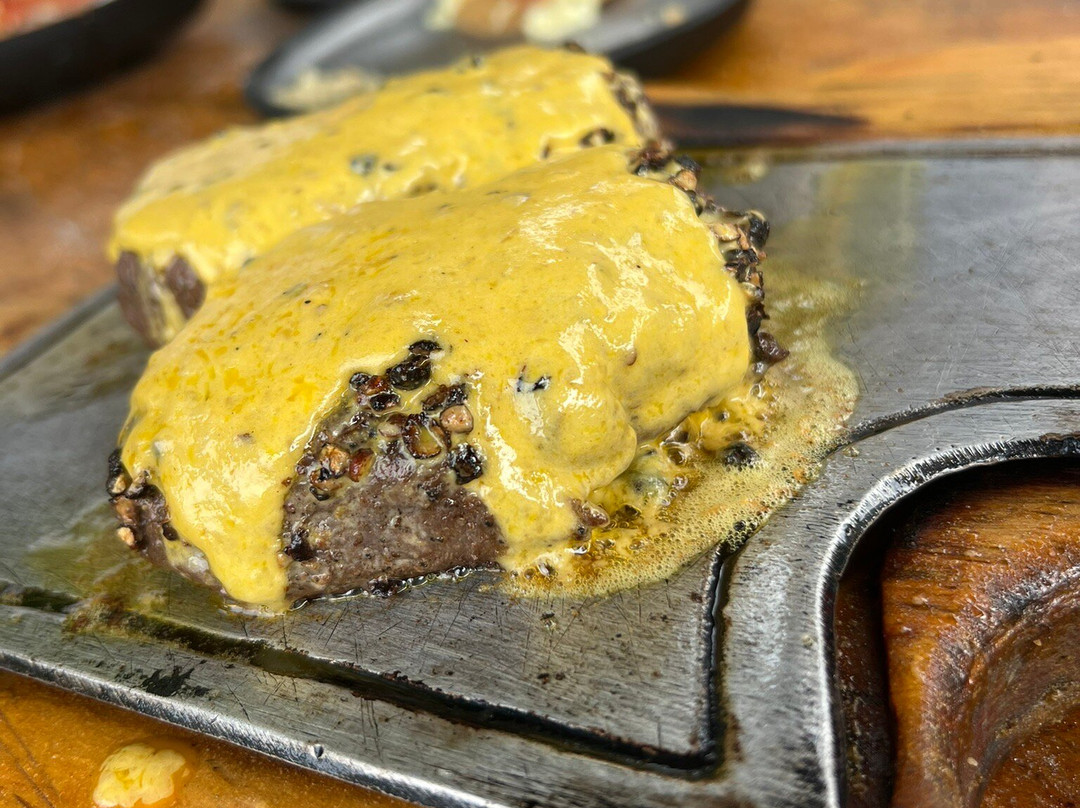 Bio Parque Monarca-Tenjo必去景点