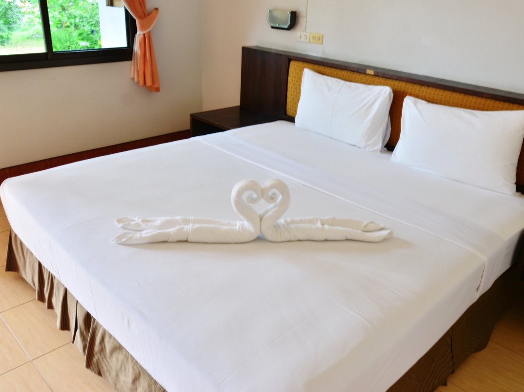 故乡花园旅馆主图