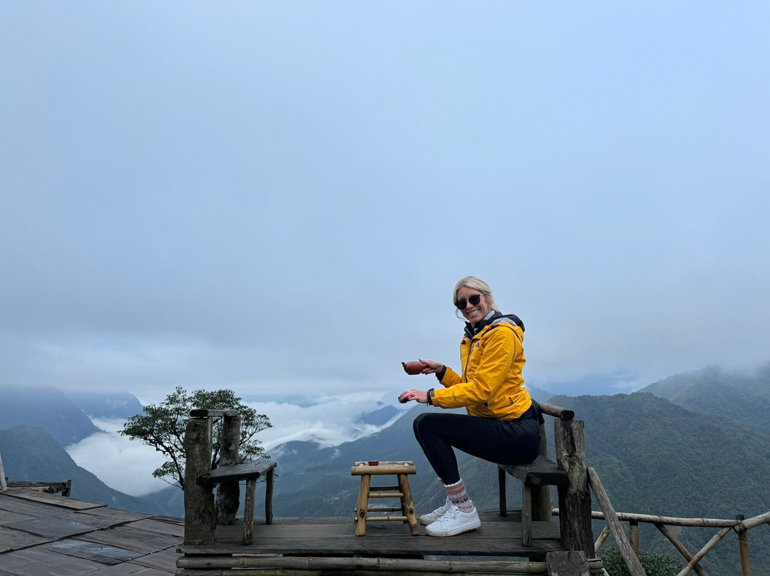 SAIGONESE TREKKING HOUSE景点图片
