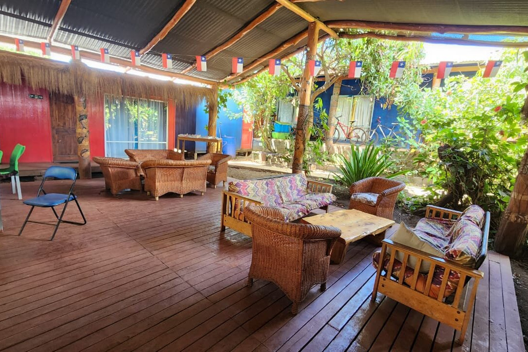 凯马纳酒店主图