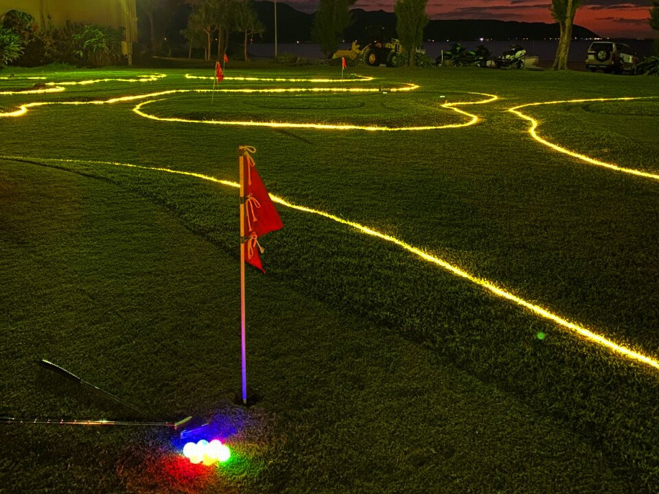 冲繩Okuma海灘度假酒店主图