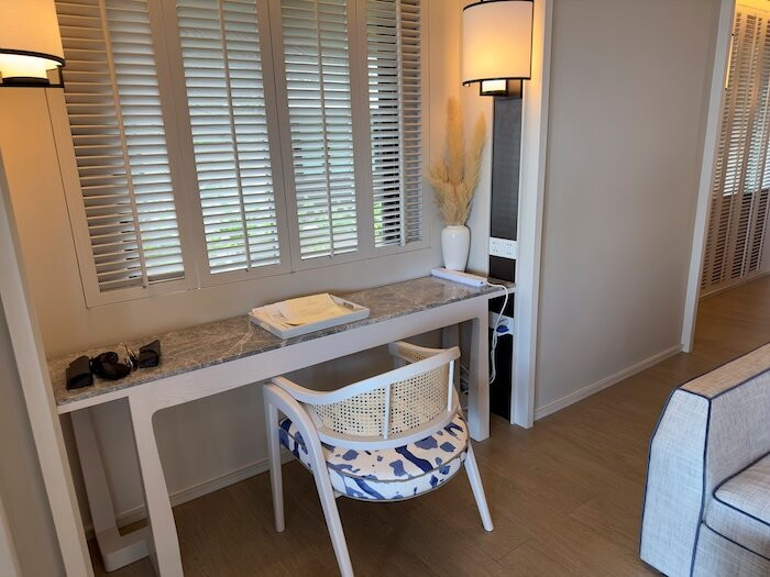 利亚纳温泉度假酒店主图