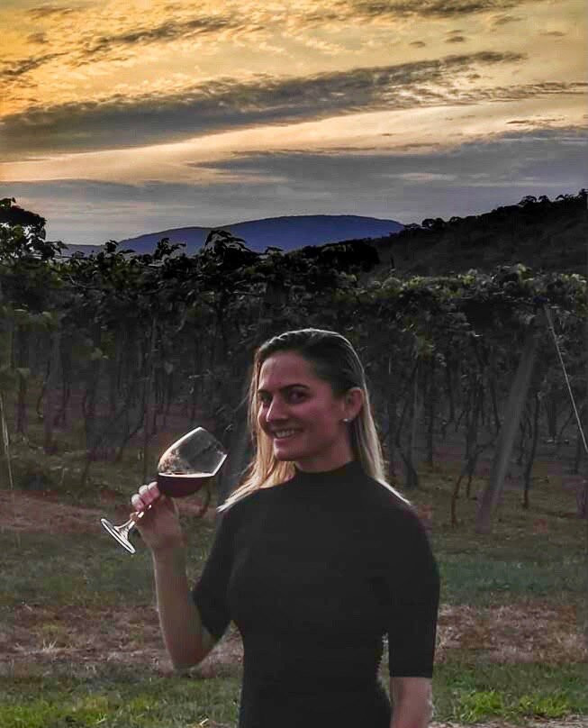 Vinícola Assunção-Pirenopolis必去景点