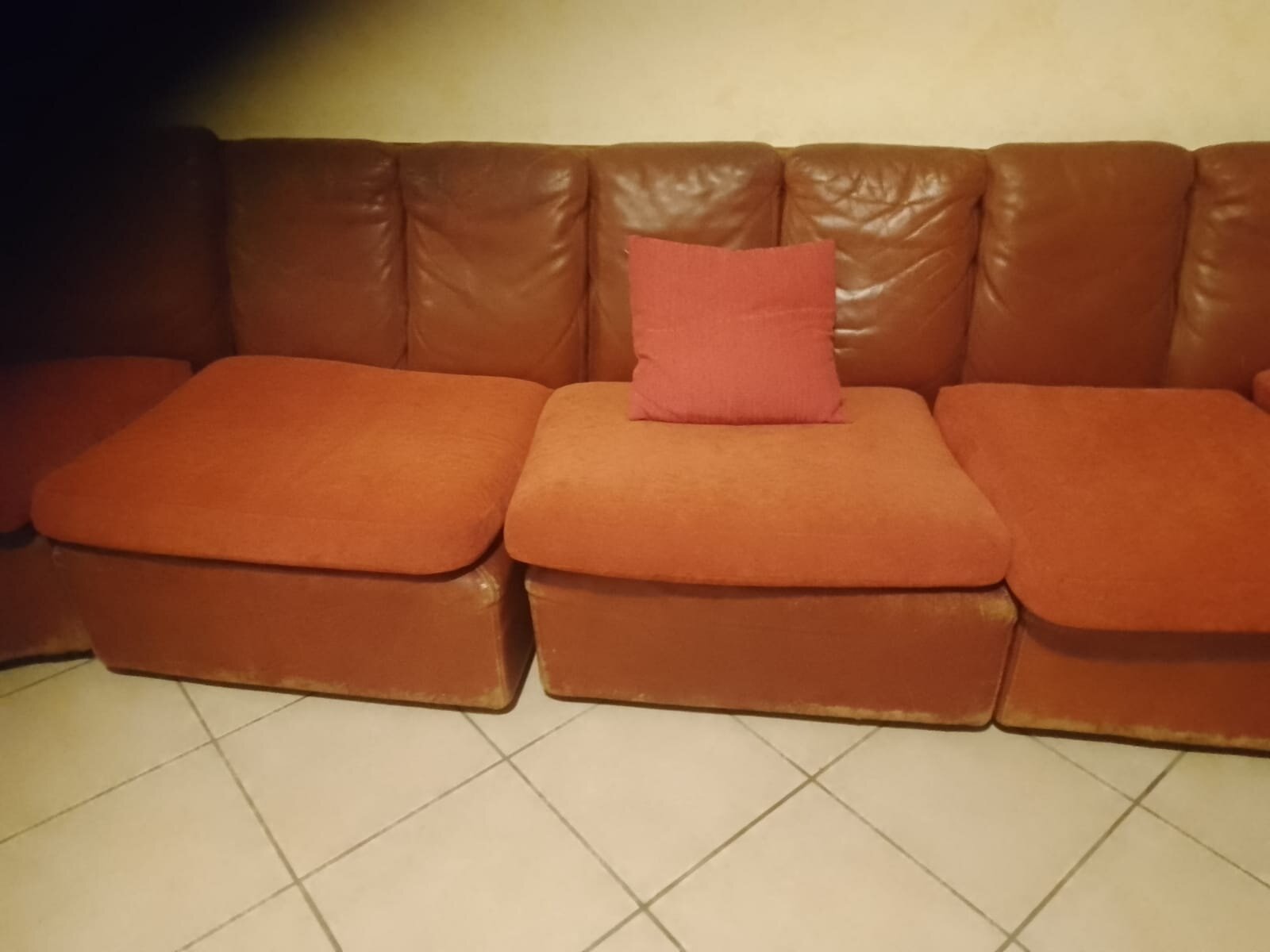 B&B anfiteatro campano-官方