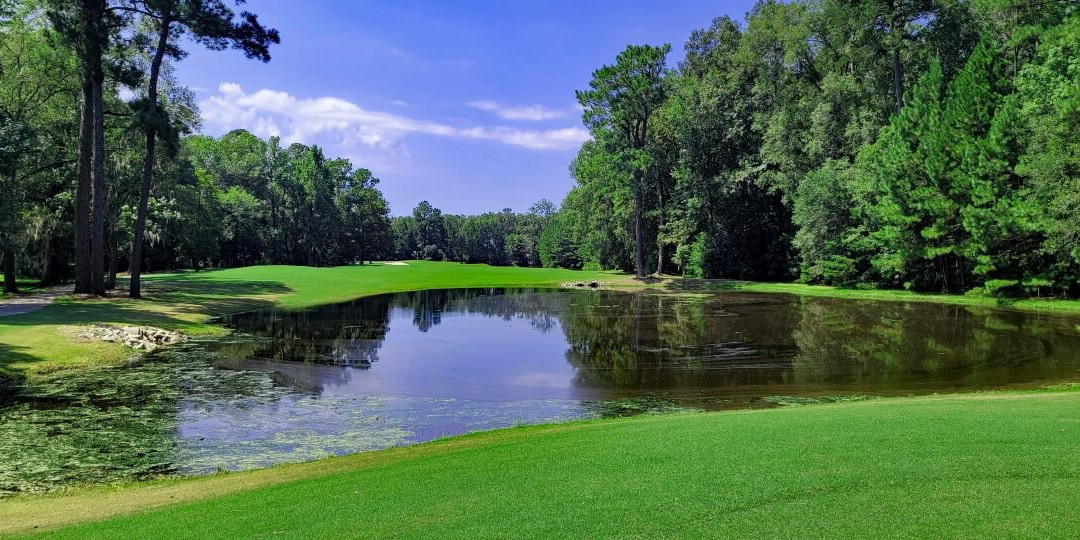 Legend Oaks Golf Club景点图片