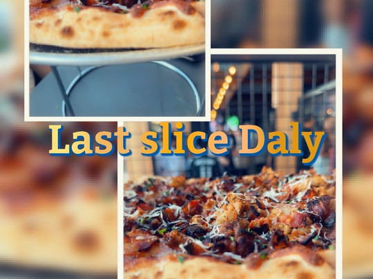 Last Slice Dalyellup