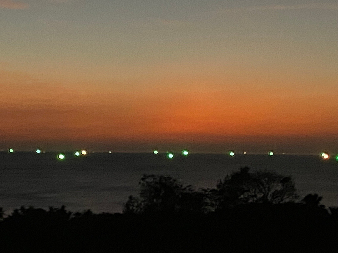 Sabai Sabai Viewpoint & Lounge-Ko Lanta Yai必去景点