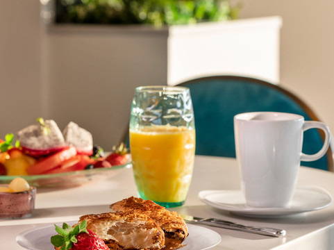 Lake Nona Wave Hotel