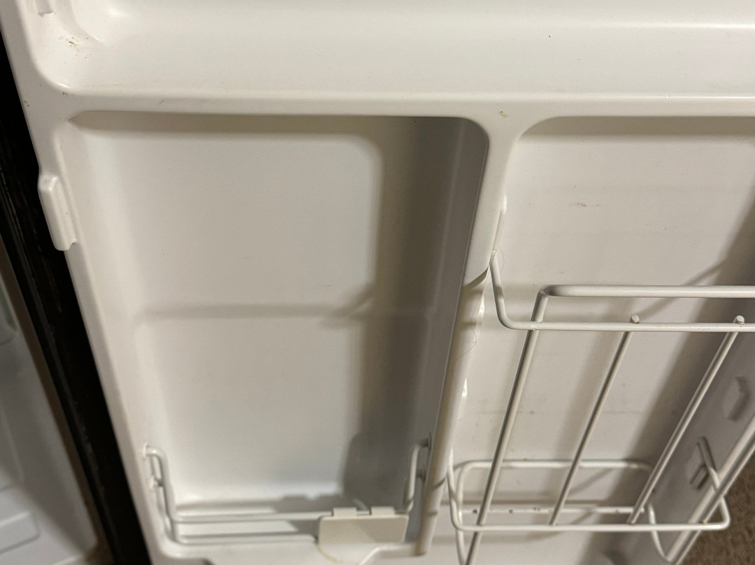 奥克代尔汽车旅馆主图