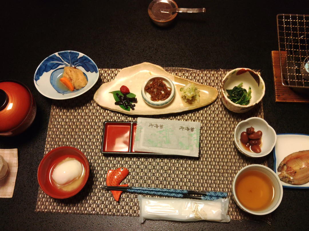 Hanaya Tokubei主图