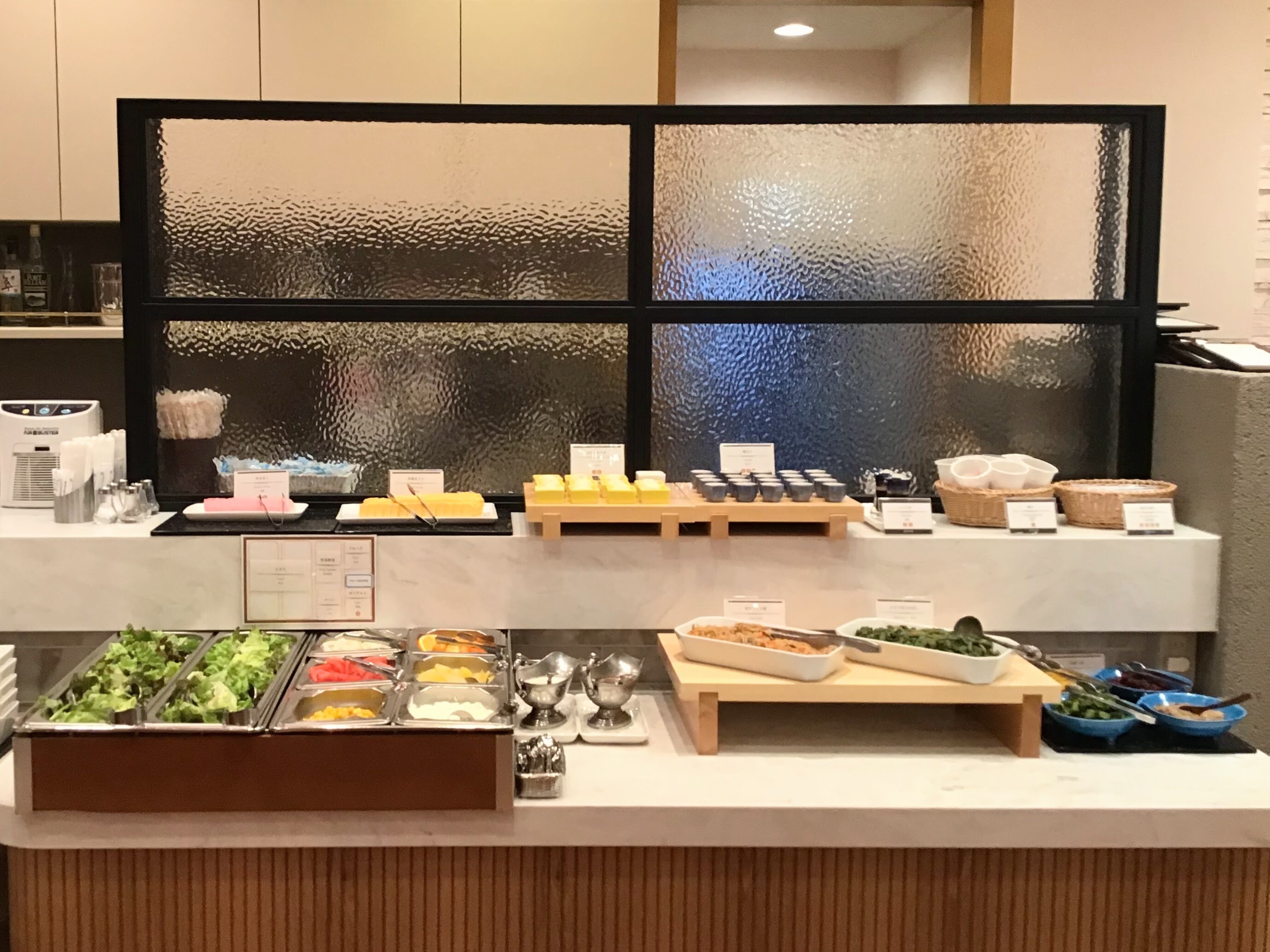 厚木城市酒店-餐饮