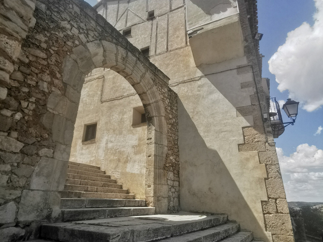 Plaza del Trabuco景点图片