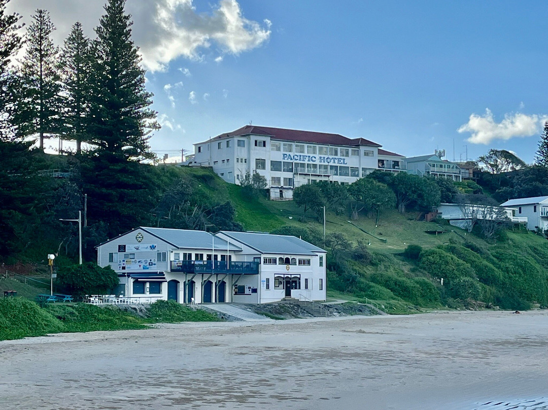 The Cove Yamba主图