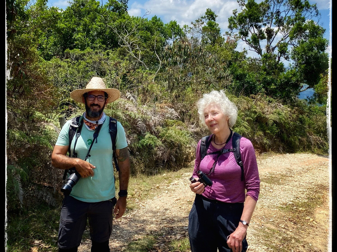 Ciclotrip Bicycle & Birding Tours-莱瓦镇必去景点