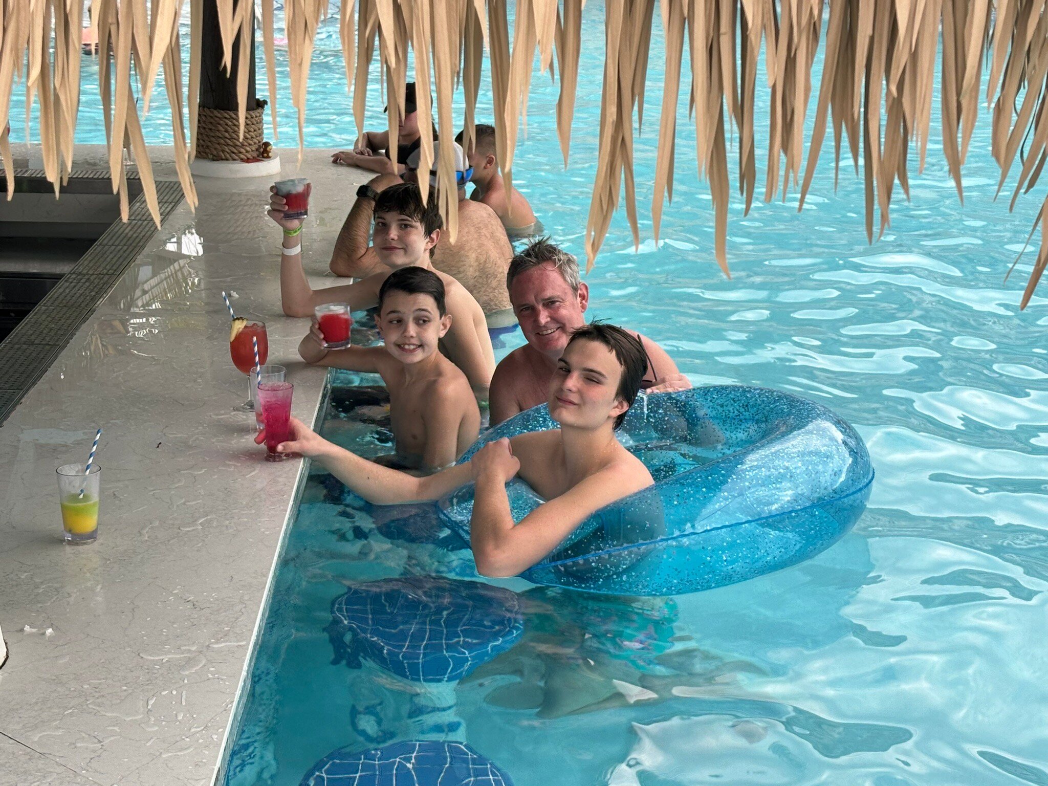 欧丘里欧海滩度假高尔夫俱乐部酒店-官方