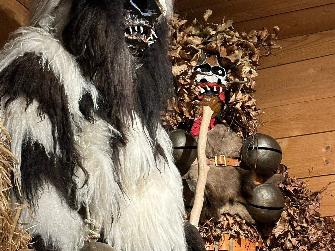 Museum of Appenzell Traditions-Urnaesch必去景点