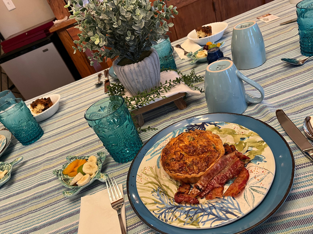 The Dwelling Place Bed &Breakfast主图