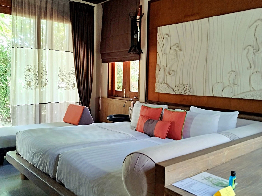 Anantaya Resort & Spa主图