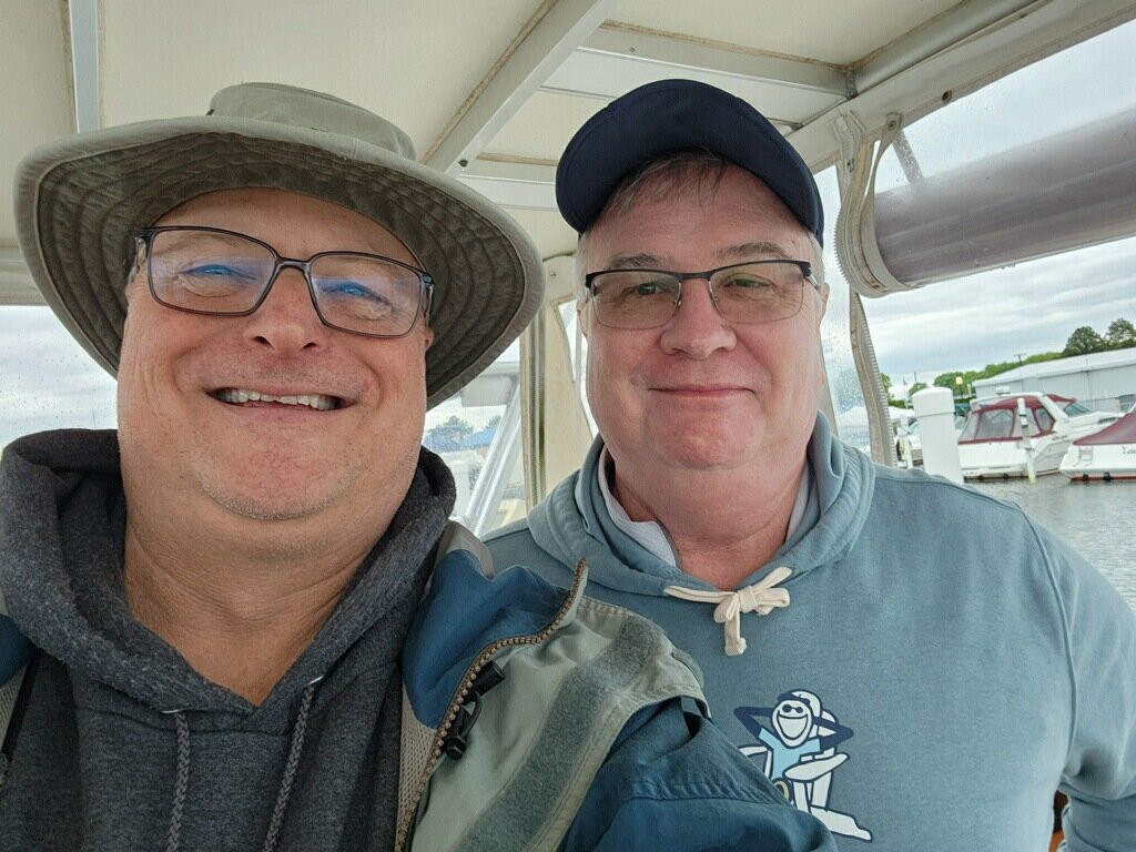 Mr. Muskie Charters-Saint Clair Shores必去景点